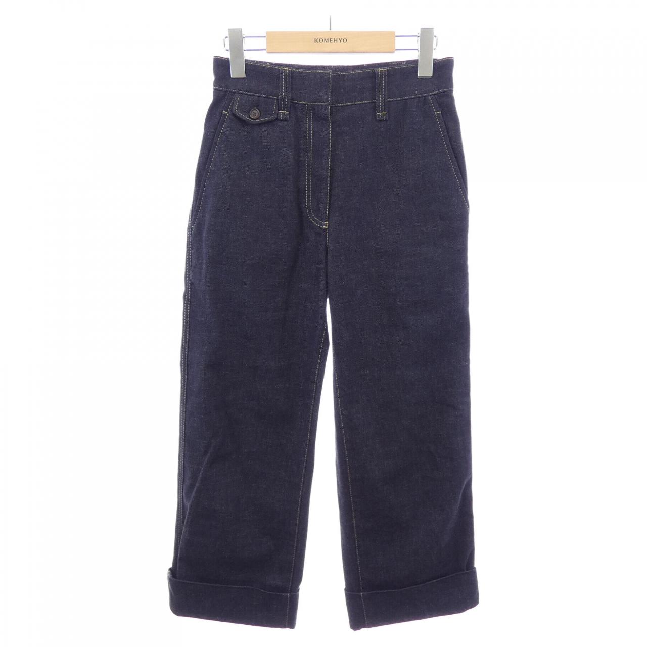 ブルネロクチネリ BRUNELLO CUCINELLI 01886120540 ジーンズ