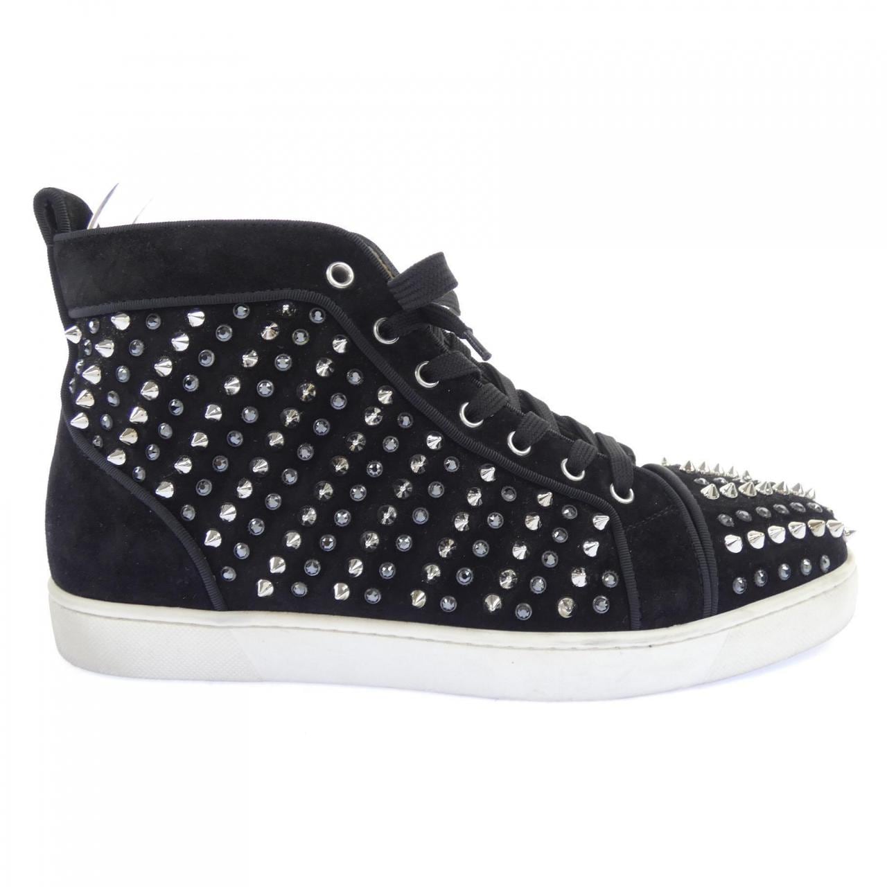 クリスチャンルブタン CHRISTIAN LOUBOUTIN スニーカー