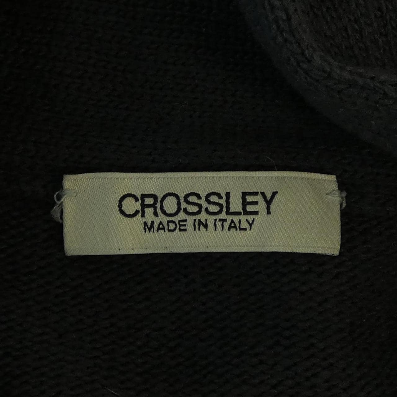 クロスリー CROSSLEY ニット