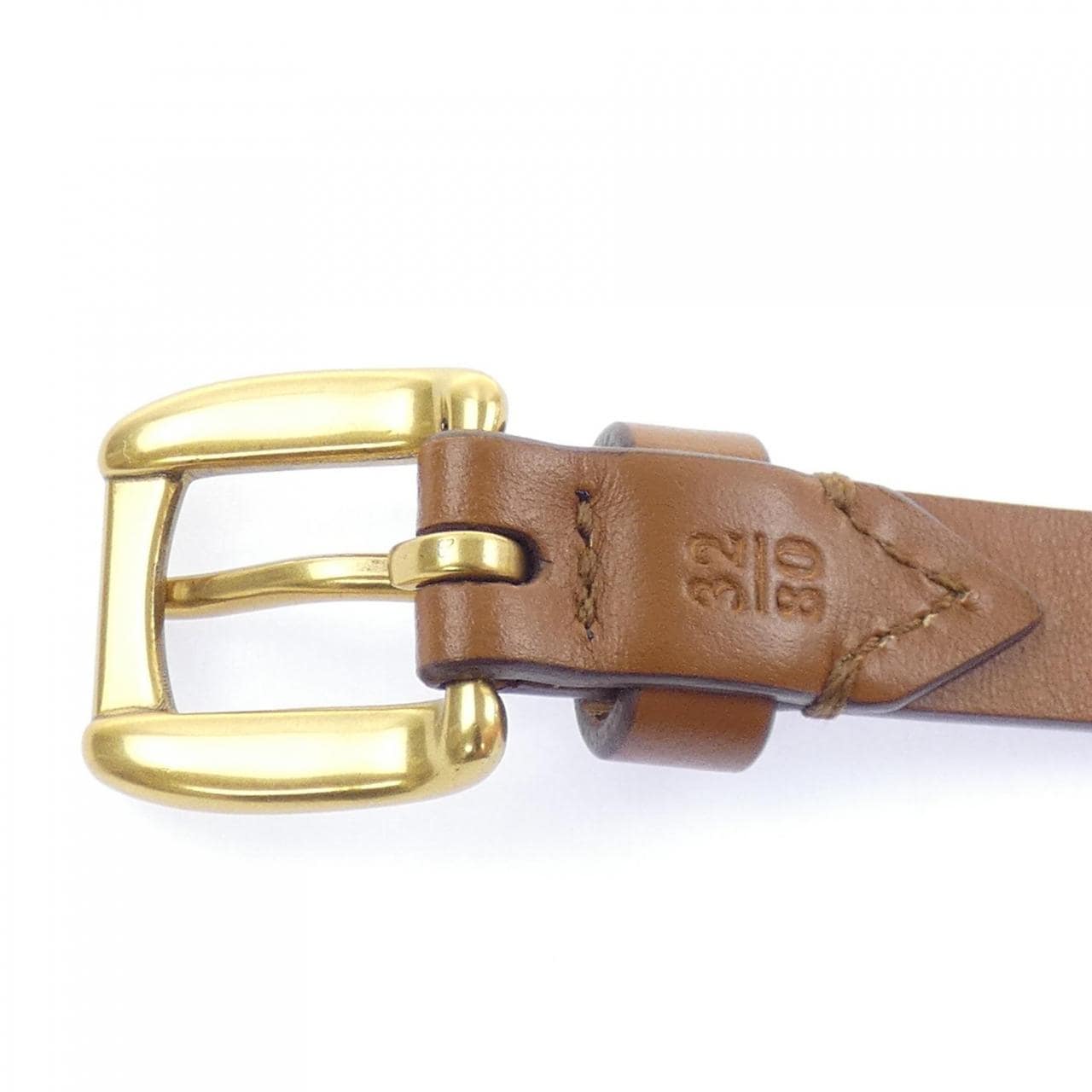 ジェイアンドエムデヴィッドソン J&M DAVIDSON BELT