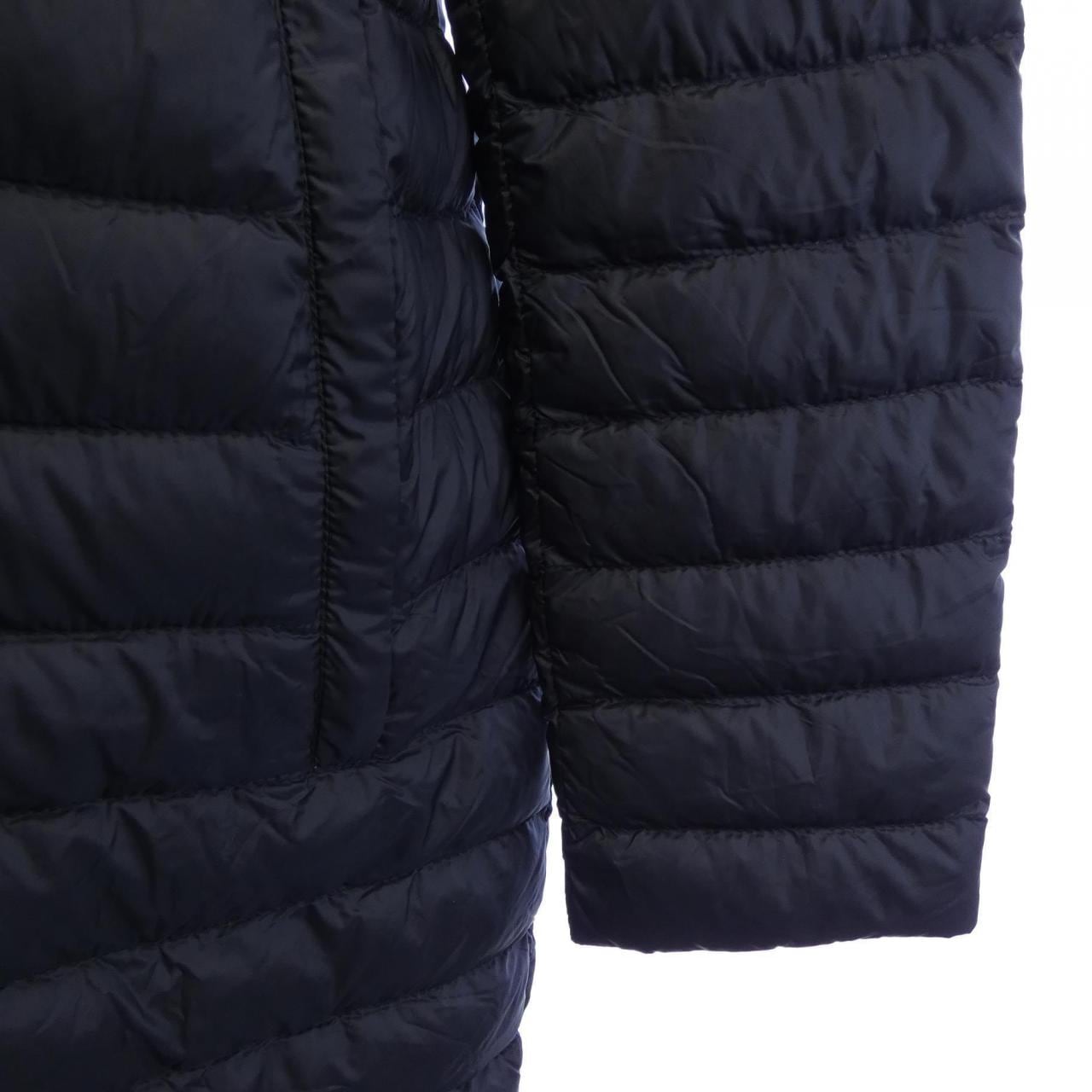 モンクレール MONCLER BARBEL ダウンコート