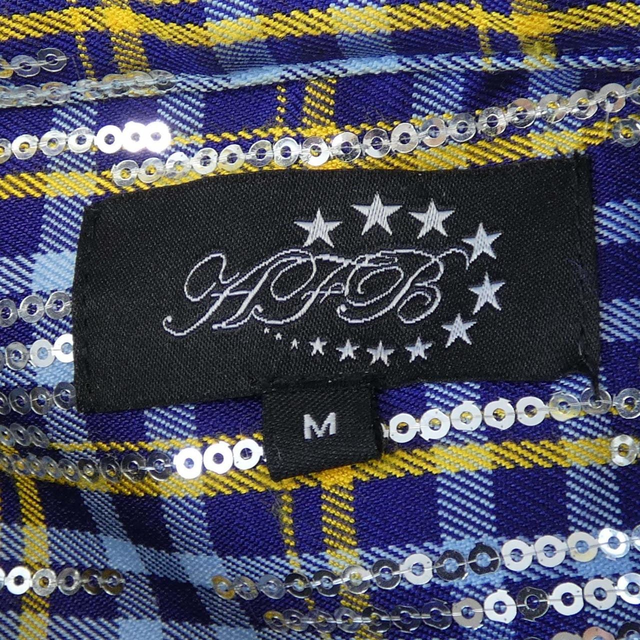 AFB シャツ