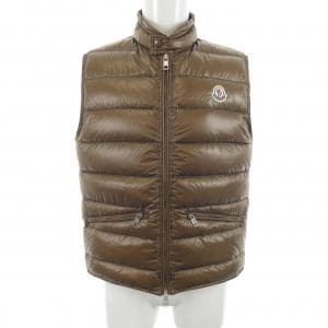 モンクレール MONCLER GUI ダウンベスト