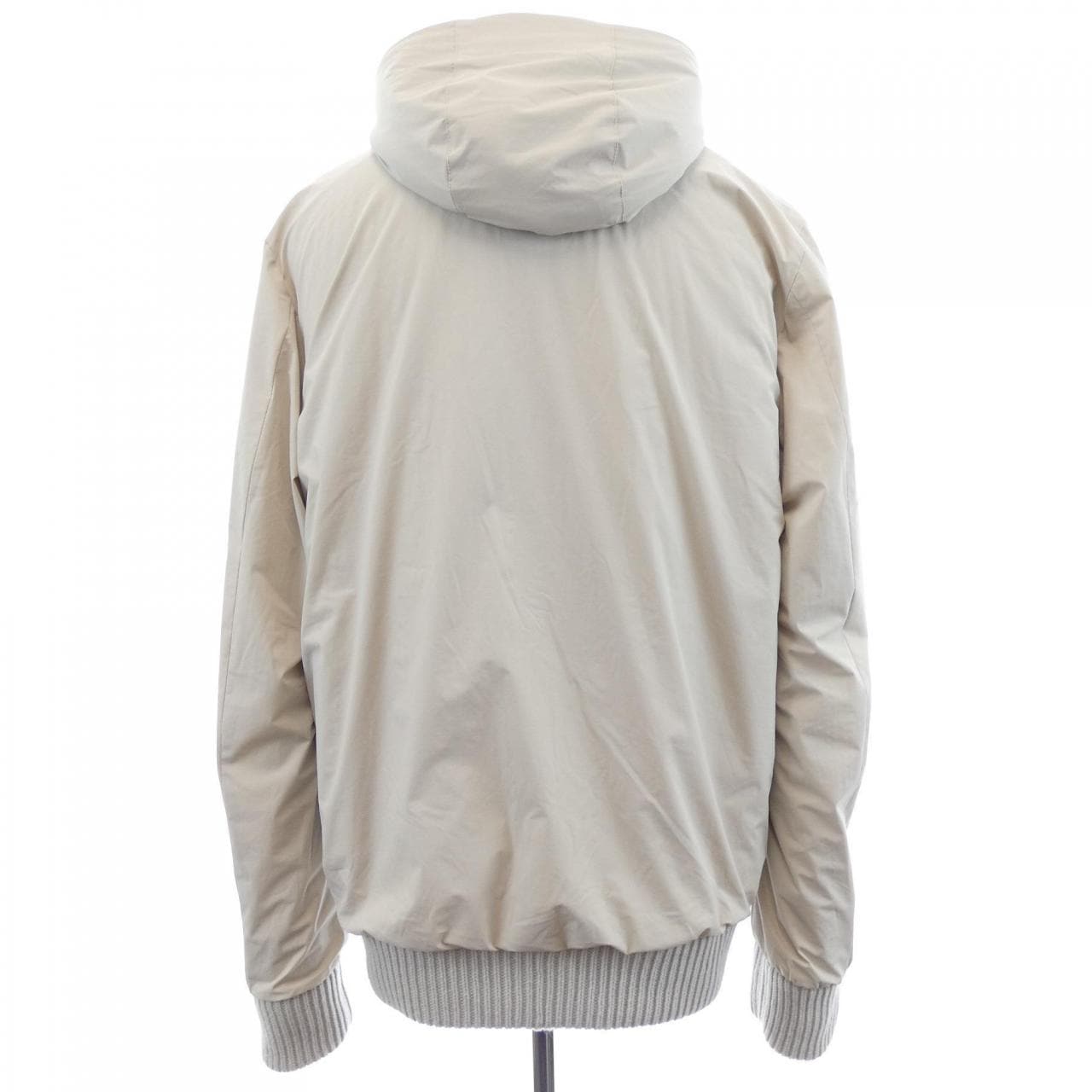 ヘルノ Herno RESORT MC00020UR ブルゾン