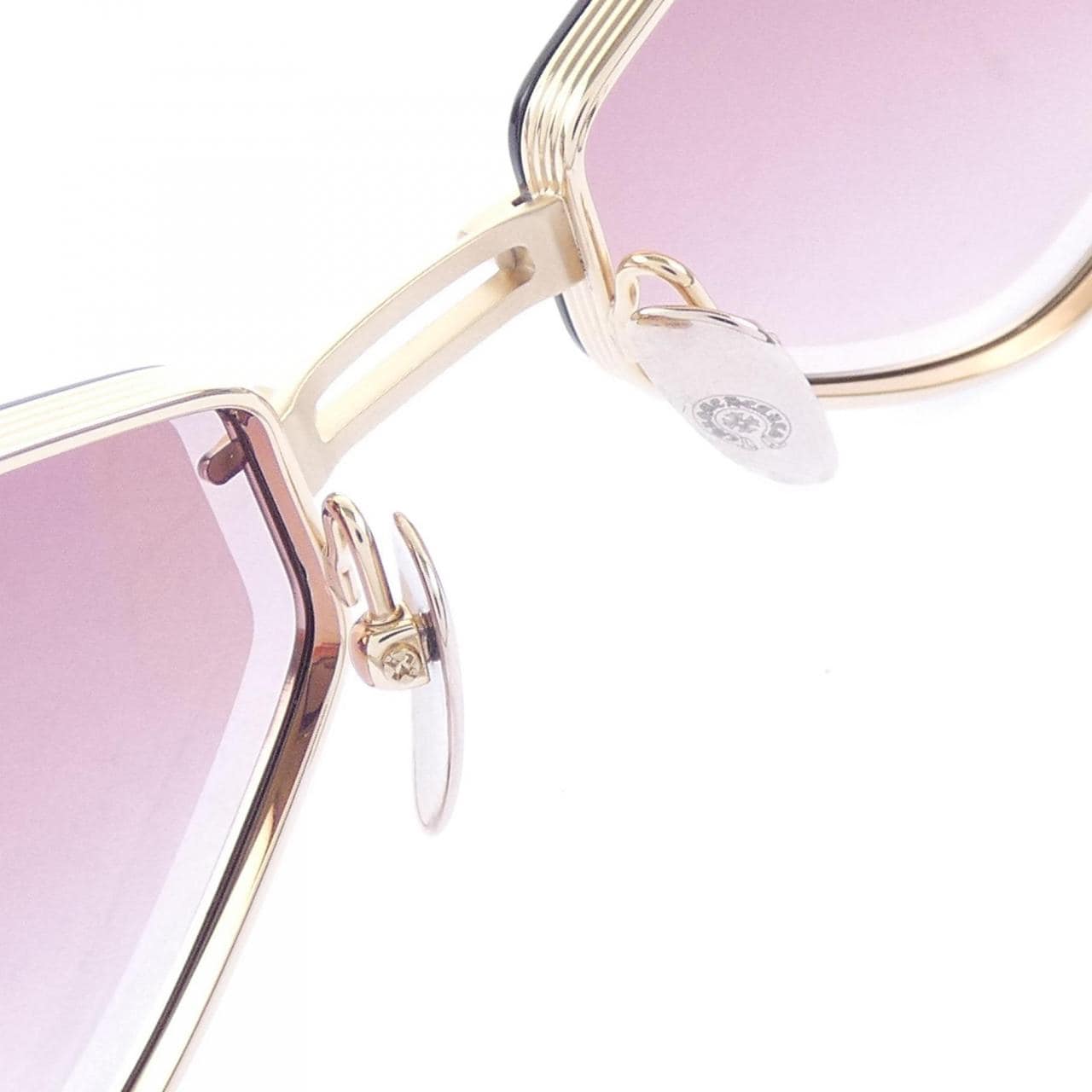 クロムハーツ CHROME HEARTS BIO SUNGLASSES