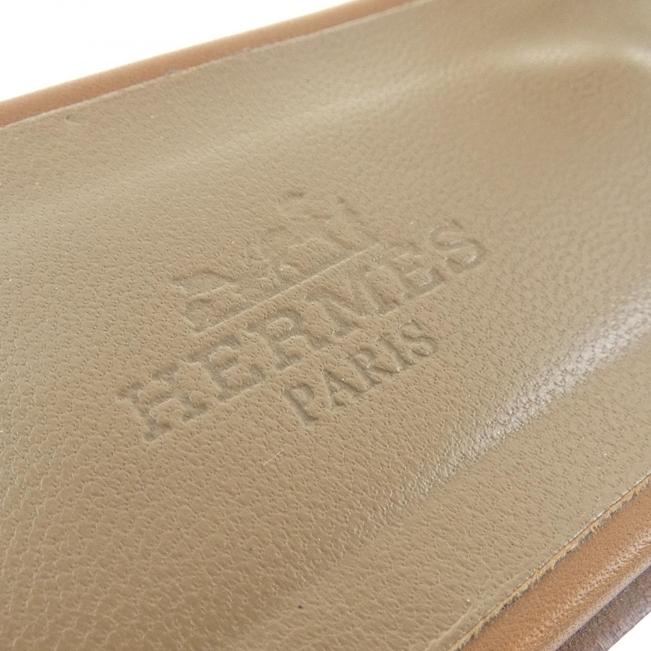 エルメス HERMES 191153Z サンダル