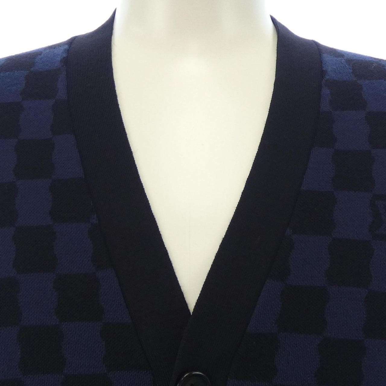 ルイヴィトン LOUIS VUITTON HRFN4WCZU カーディガン