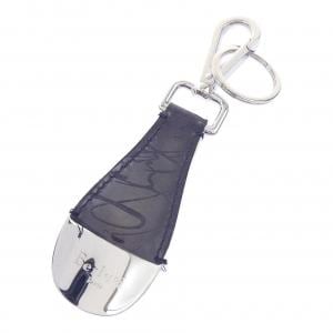 ベルルッティ Berluti シューホーン キーホルダー スクリット KEY HOLDER