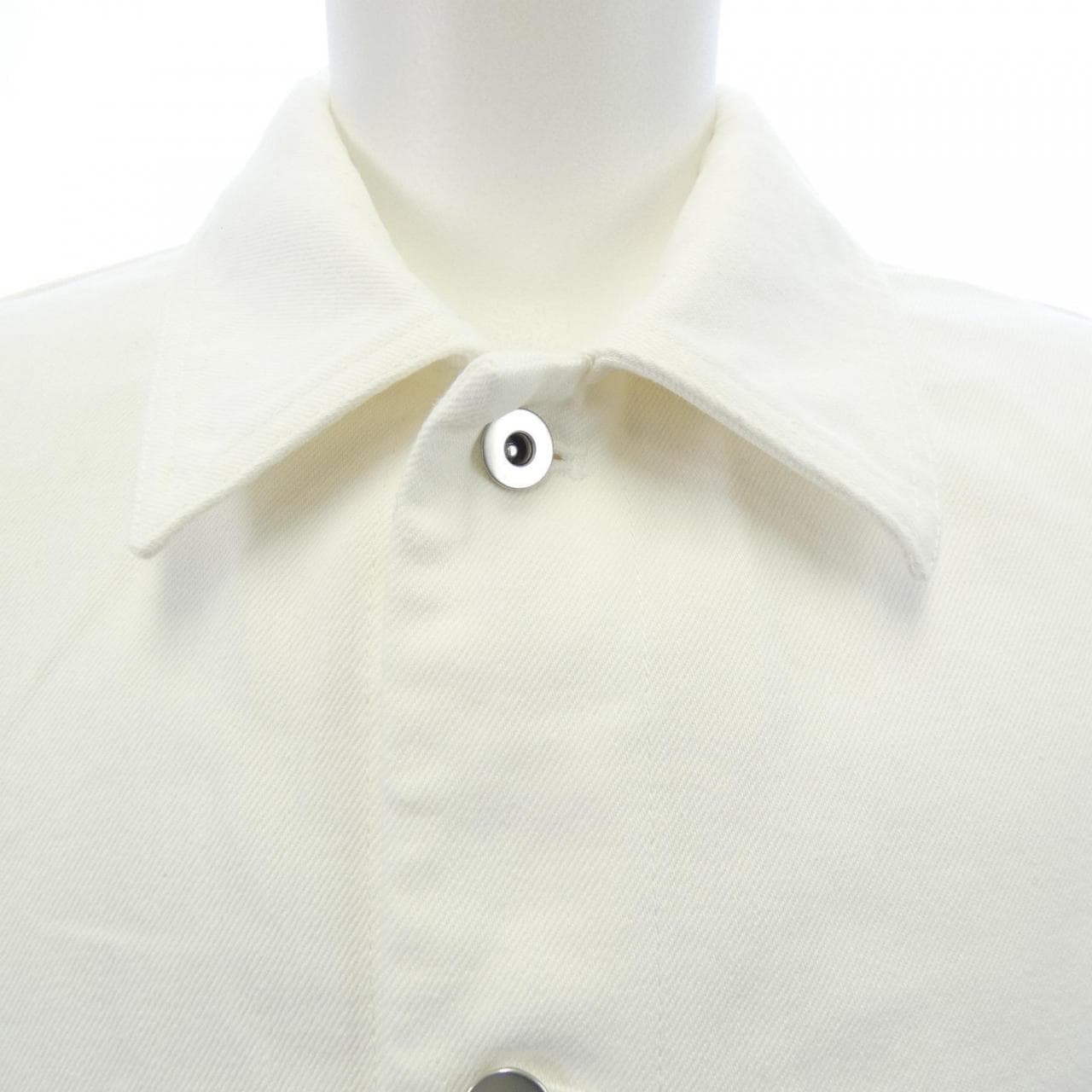 ジルサンダー JIL SANDER J23DL0101 ジャケット
