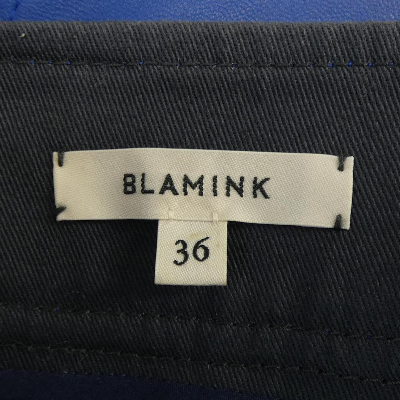 ブラミンク BLAMINK 7914-299-0293 パンツ