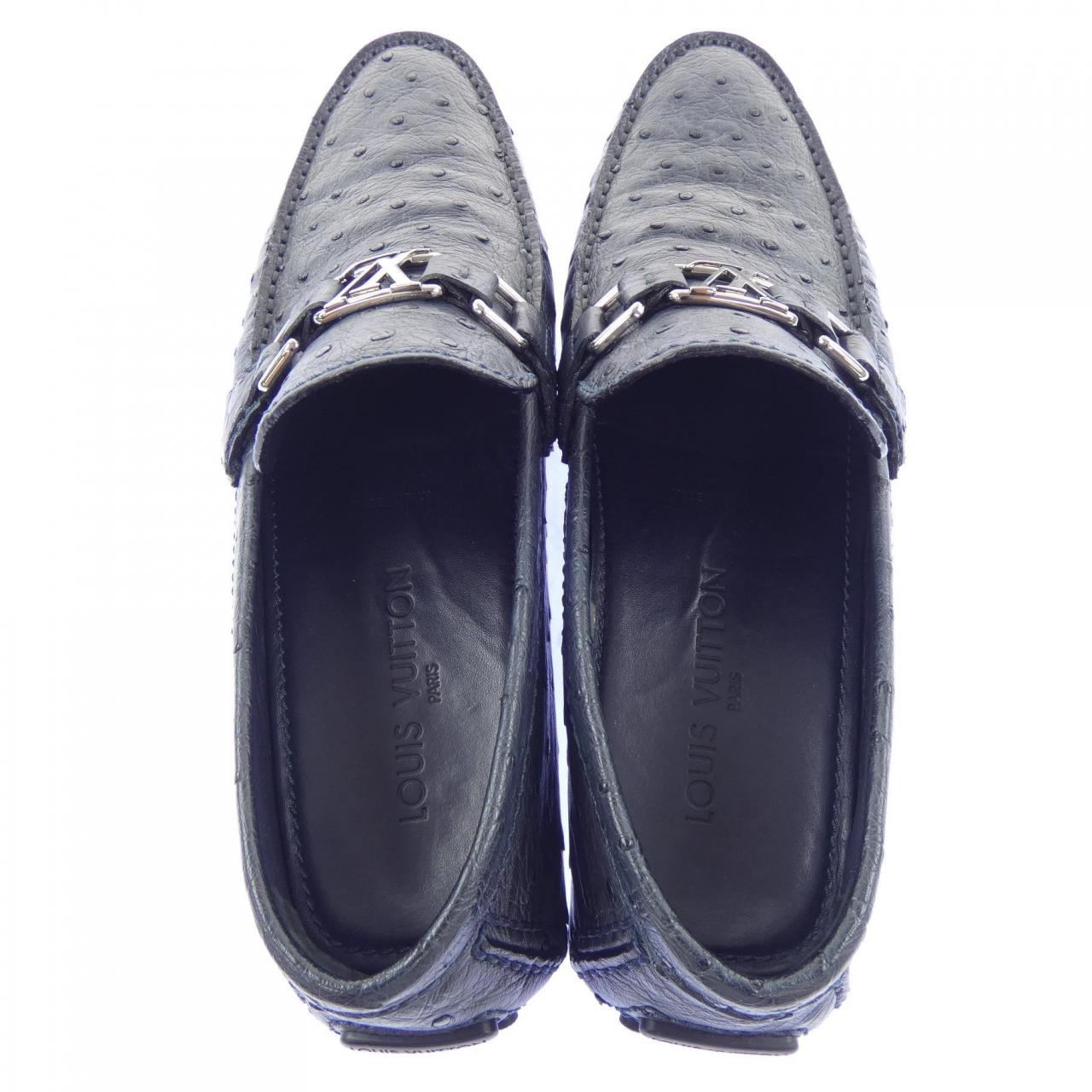 ルイヴィトン LOUIS VUITTON シューズ