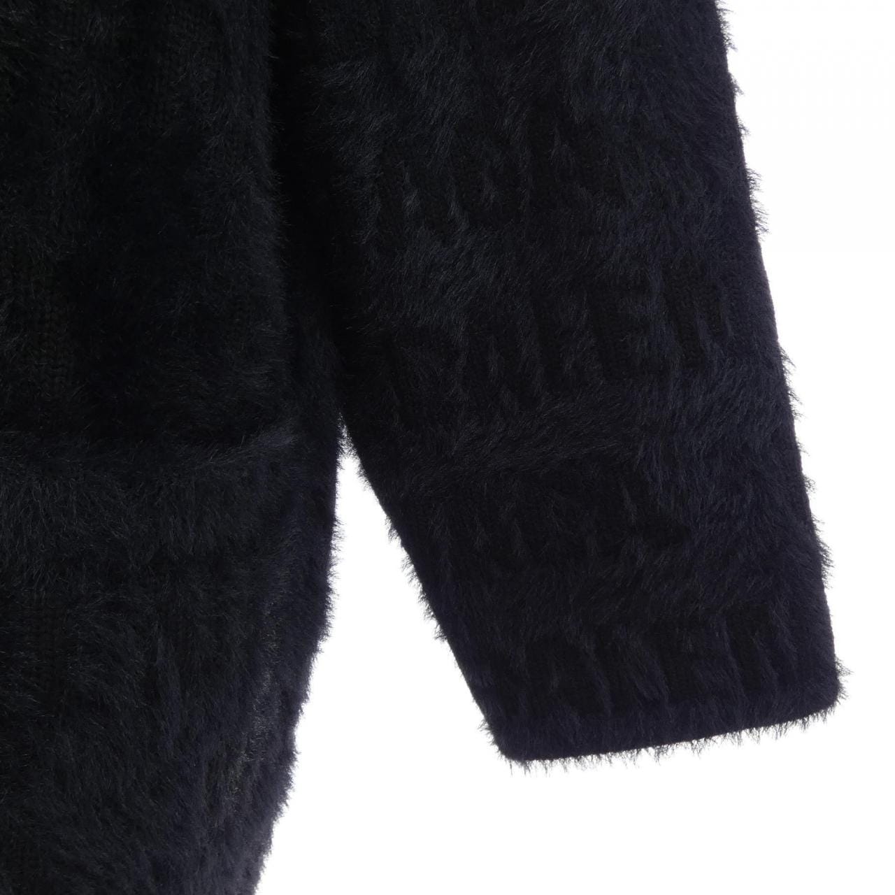 バレンシアガ BALENCIAGA 769146 T6230 カーディガン