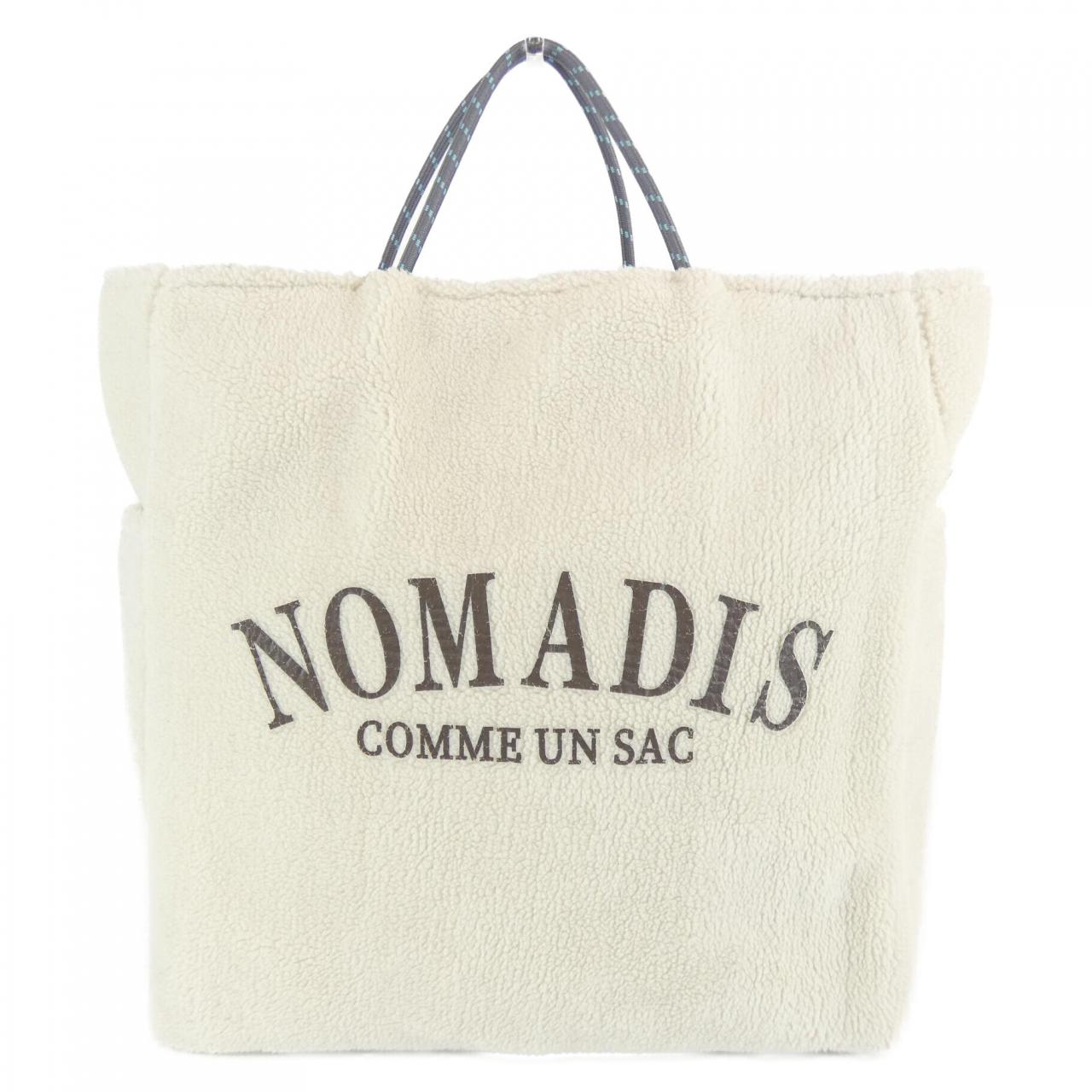 KOMEHYO |NOMADIS BAG|NOMADIS|女裝|包袋|[官方]日本最大的再利用百貨