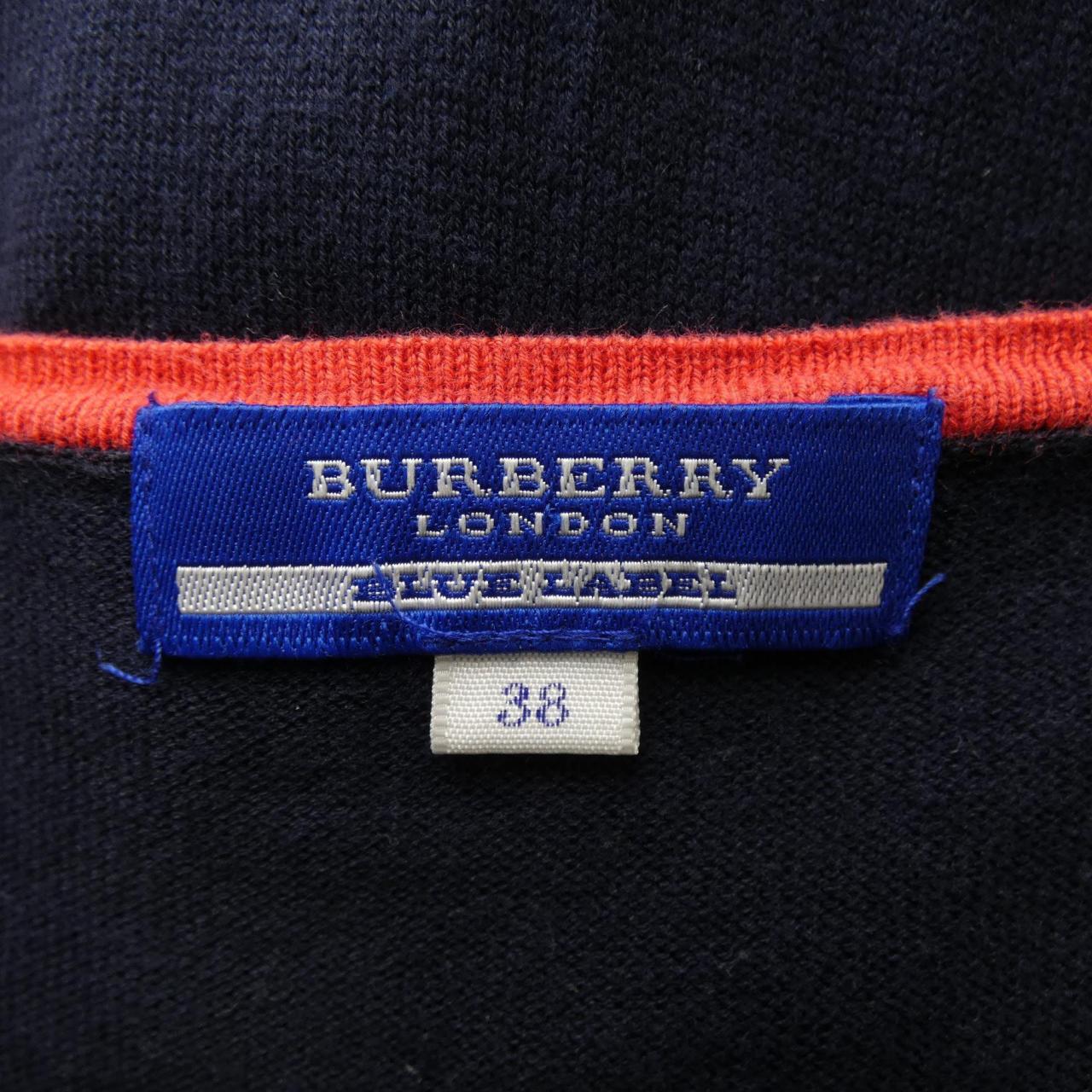 バーバリーブルーレーベル BURBERRY BLUE LABEL ワンピース