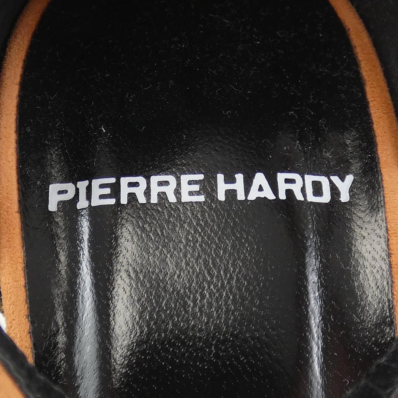 PIERRE HARDY PIERRE HARDY Sandals