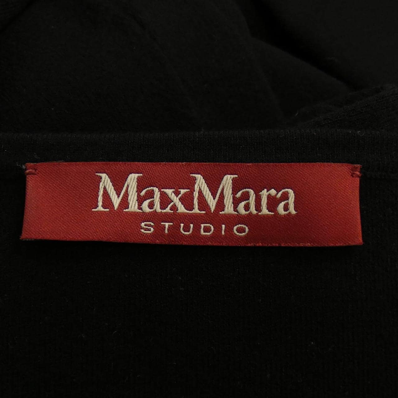 Max Mara STUDIO Mara STUDIO Knit