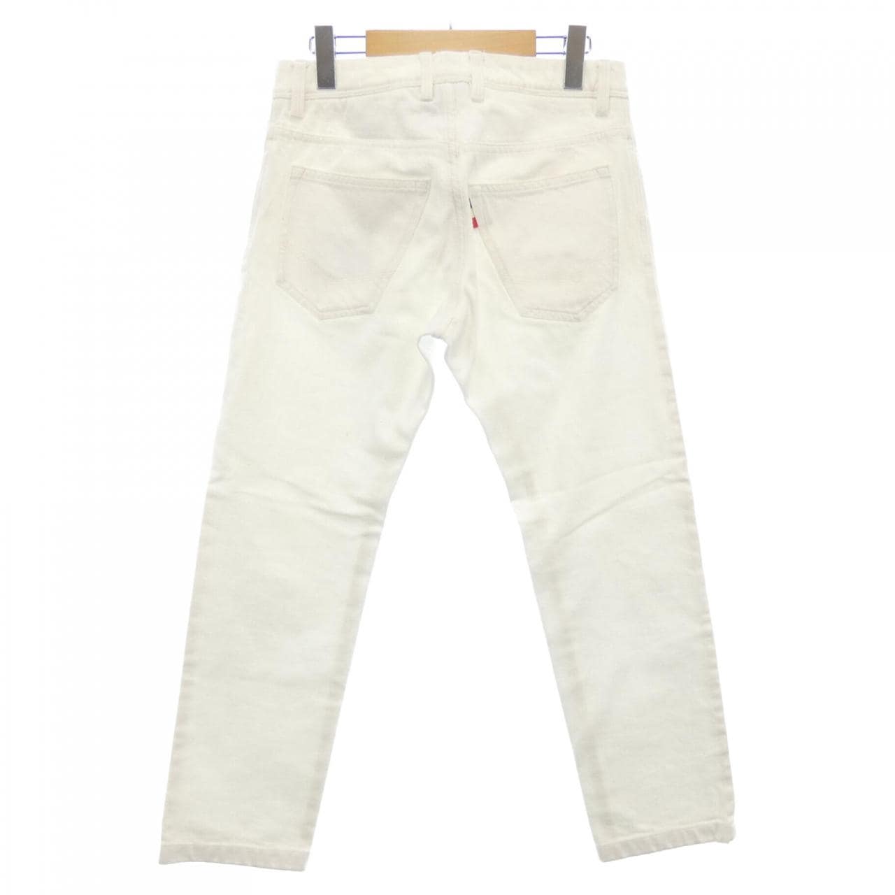 MONCLER GENIUS JEANS