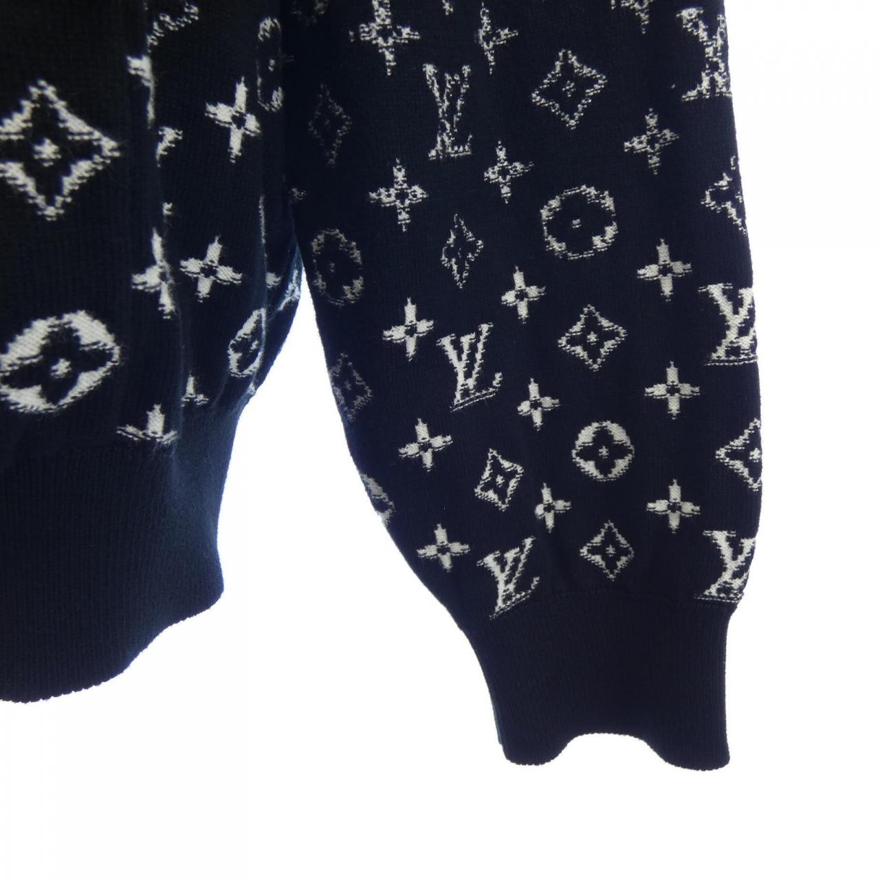 ルイヴィトン LOUIS VUITTON パーカー