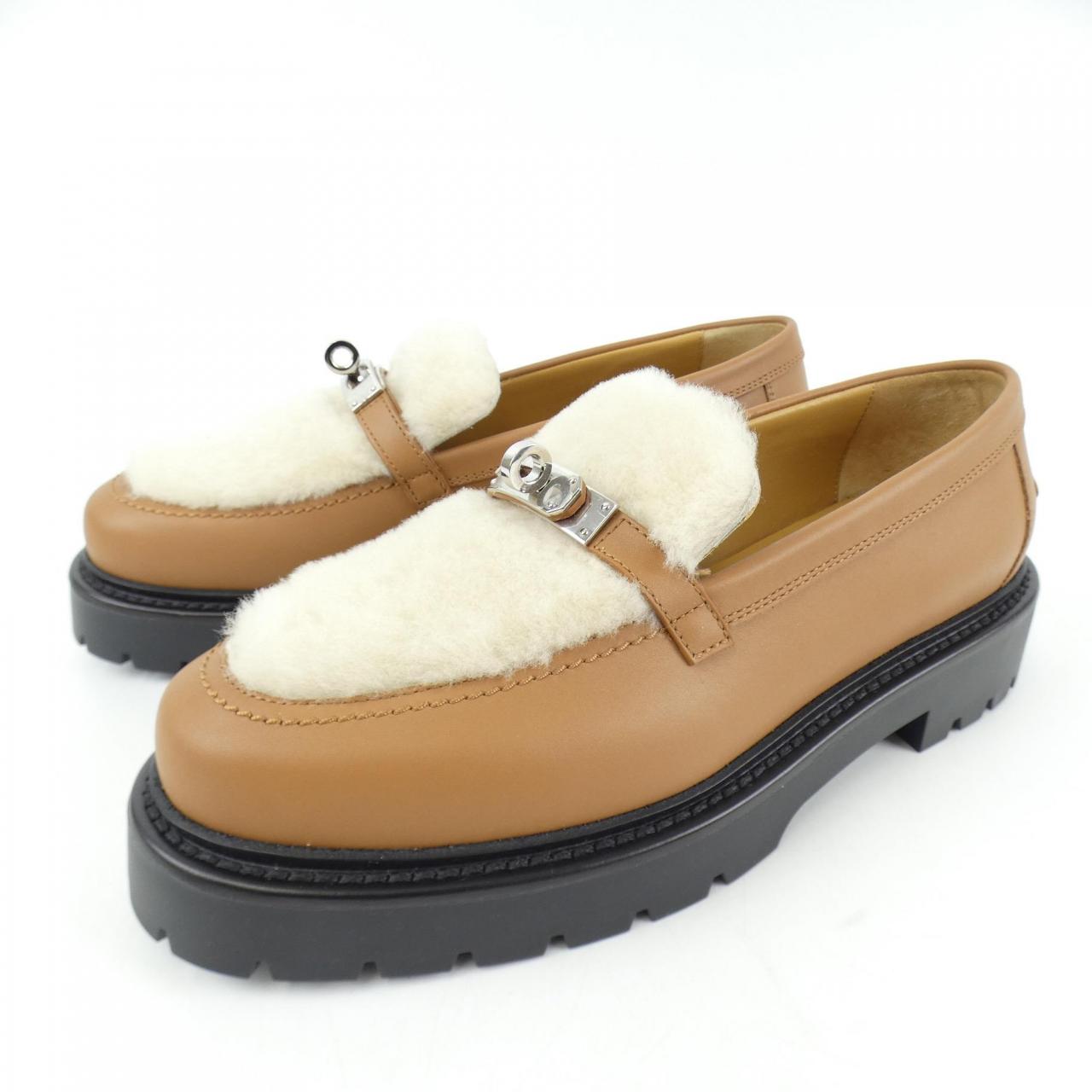 エルメス HERMES シューズ