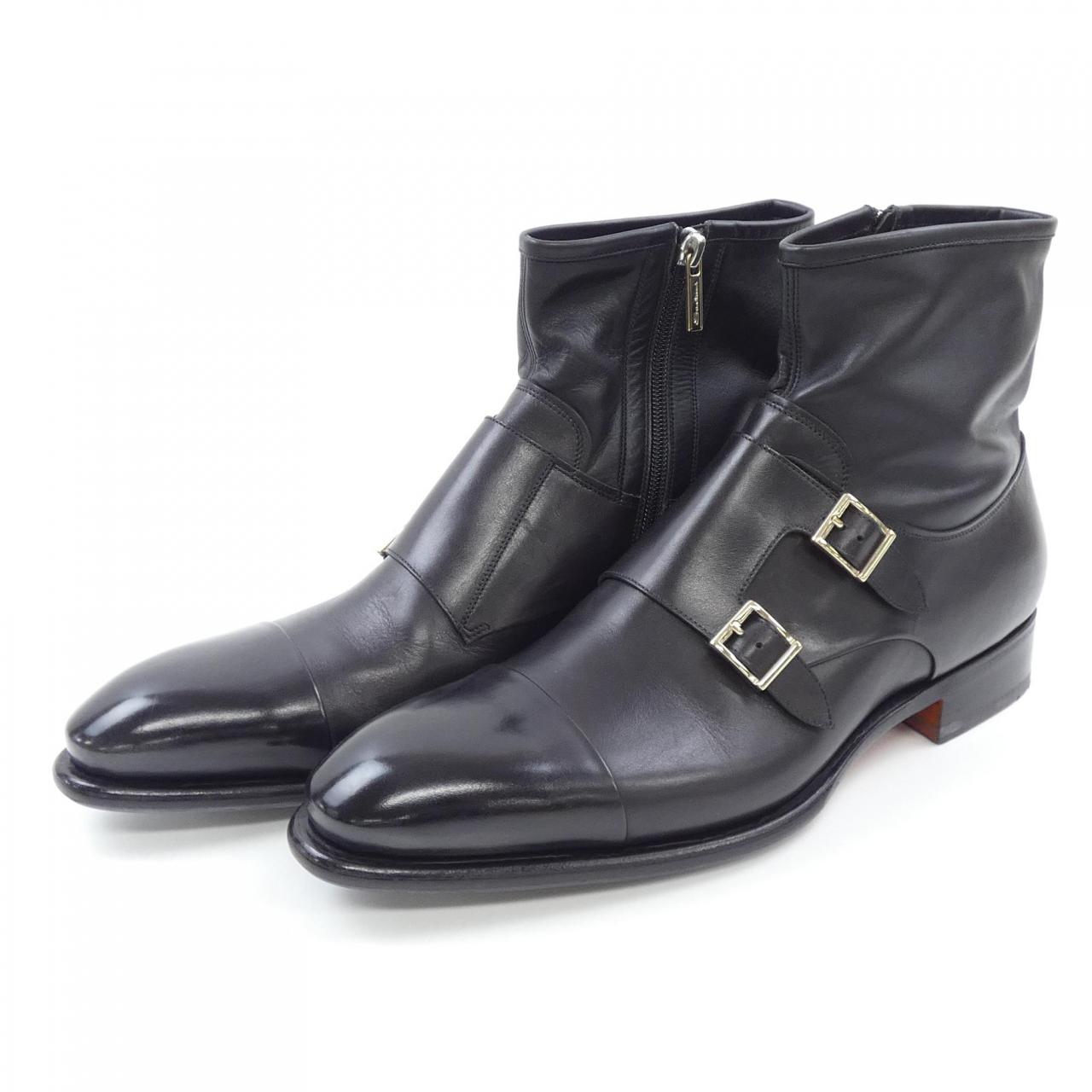 サントーニ SANTONI ブーツ