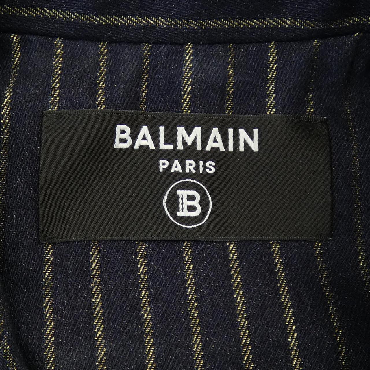 BALMAIN夹克