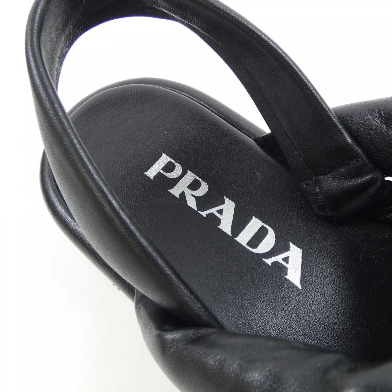 プラダ PRADA サンダル