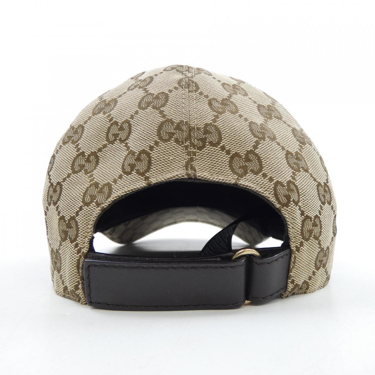 グッチ GUCCI キャップ