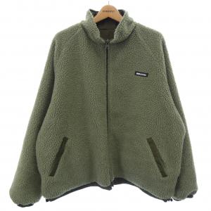 ウィンダンシー WINDANDSEA ブルゾン