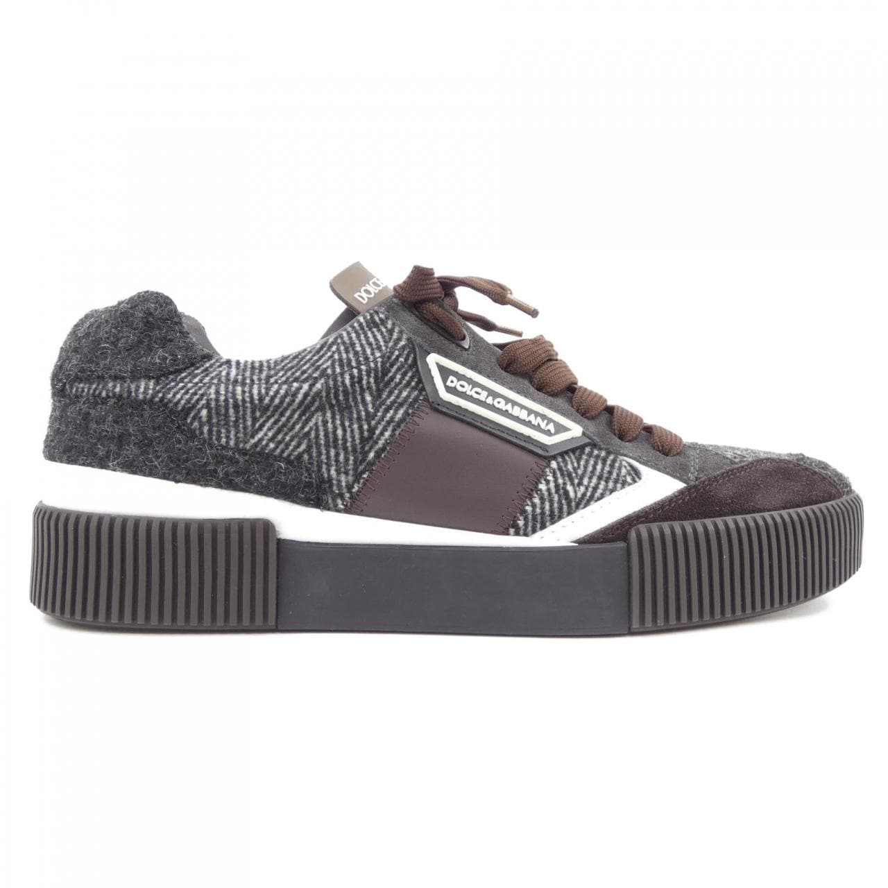 ドルチェアンドガッバーナ DOLCE&GABBANA スニーカー