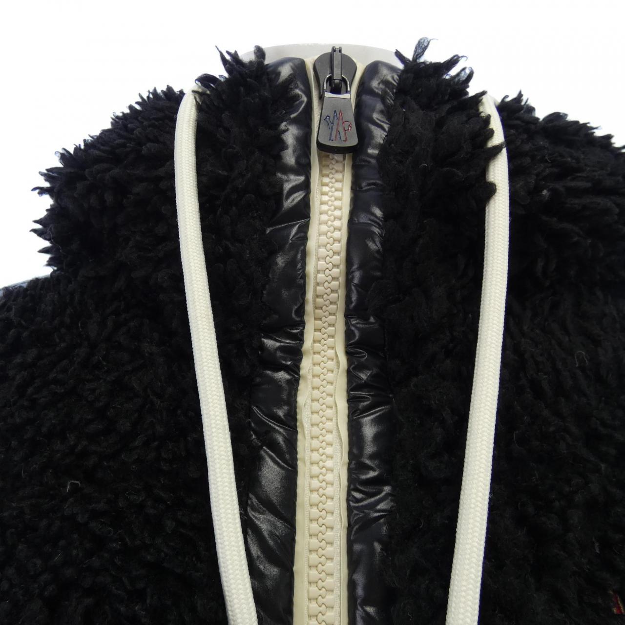 モンクレールグルノーブル MONCLER GRENOBLE ダウンベスト
