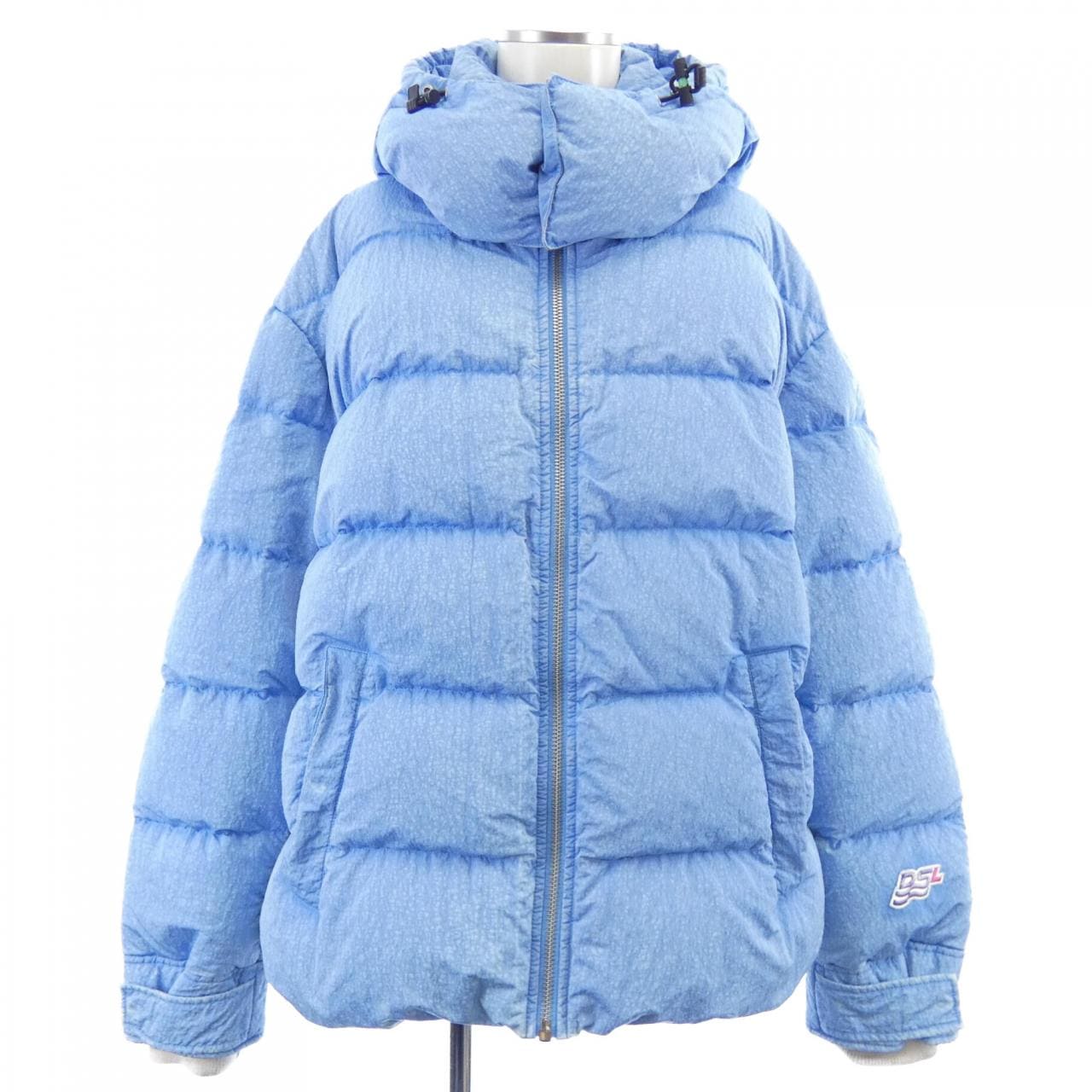 ディーゼル DIESEL ジャケット