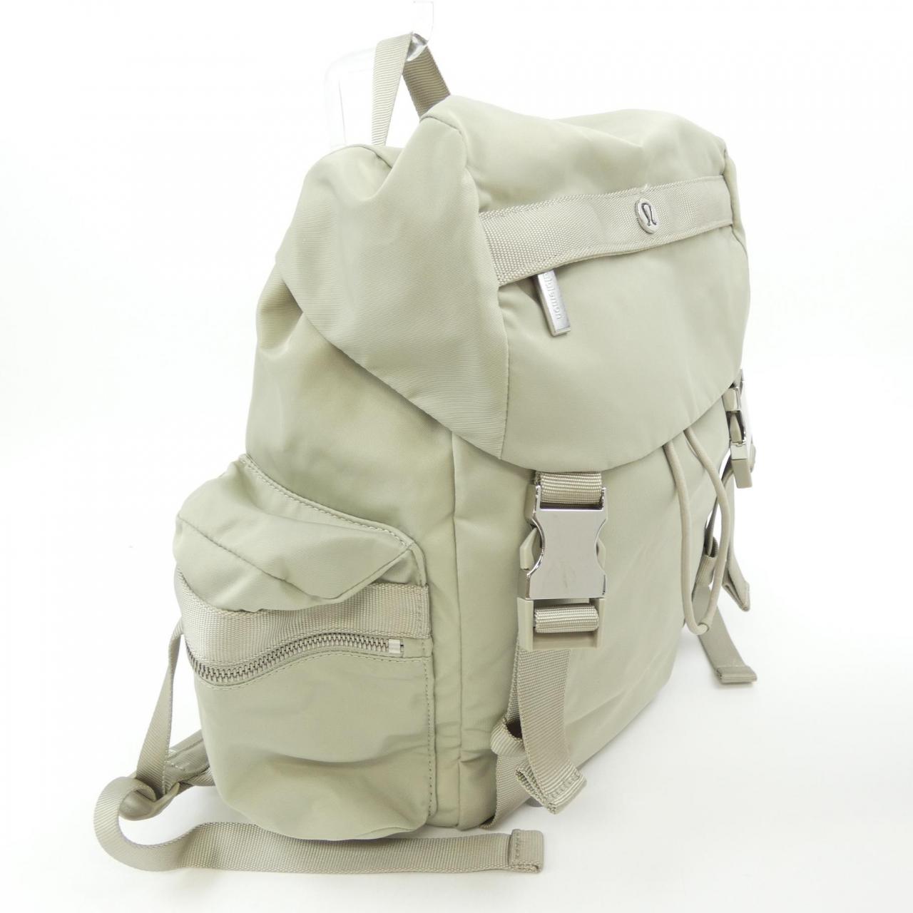 lululemon BACKPACK