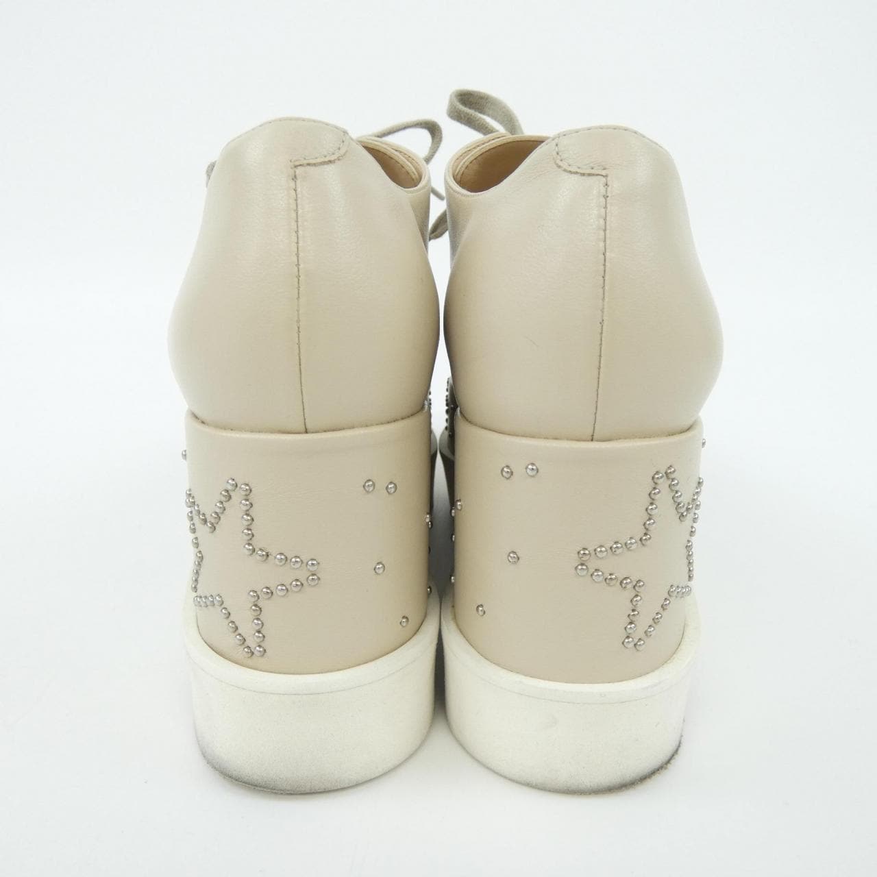 ステラマッカートニー STELLA MCCARTNEY 800200 シューズ