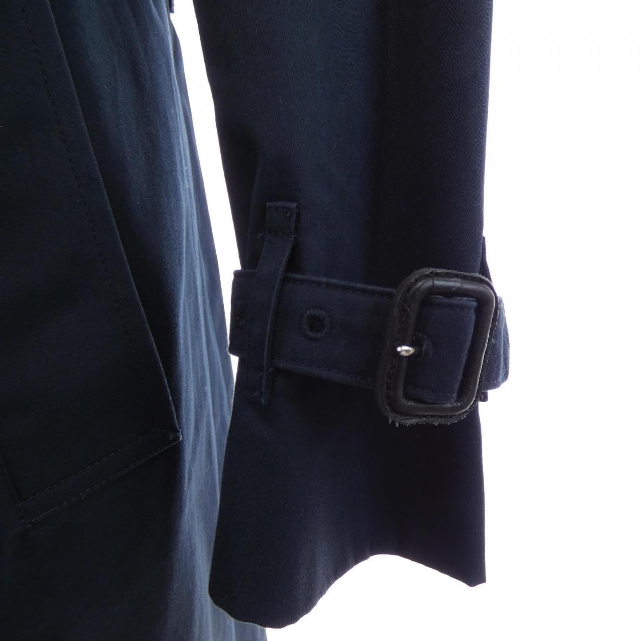 グレンフェル GRENFELL トレンチコート