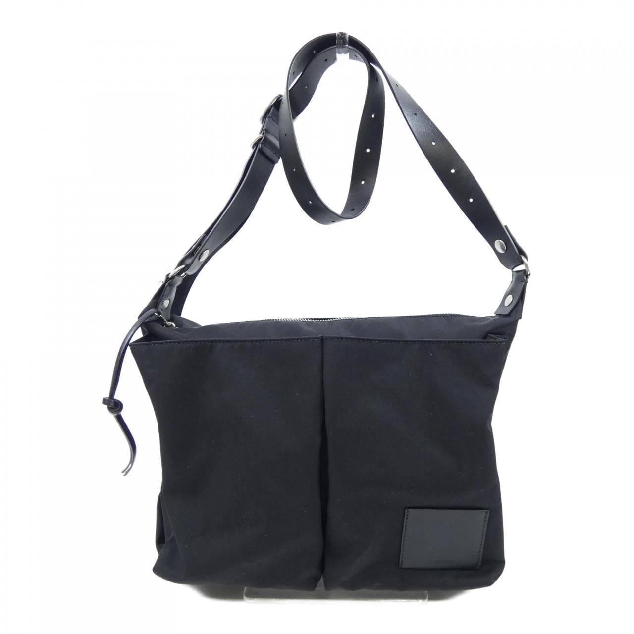 ジルサンダー JIL SANDER PILOT CROSSBODY J26WG0002 BAG