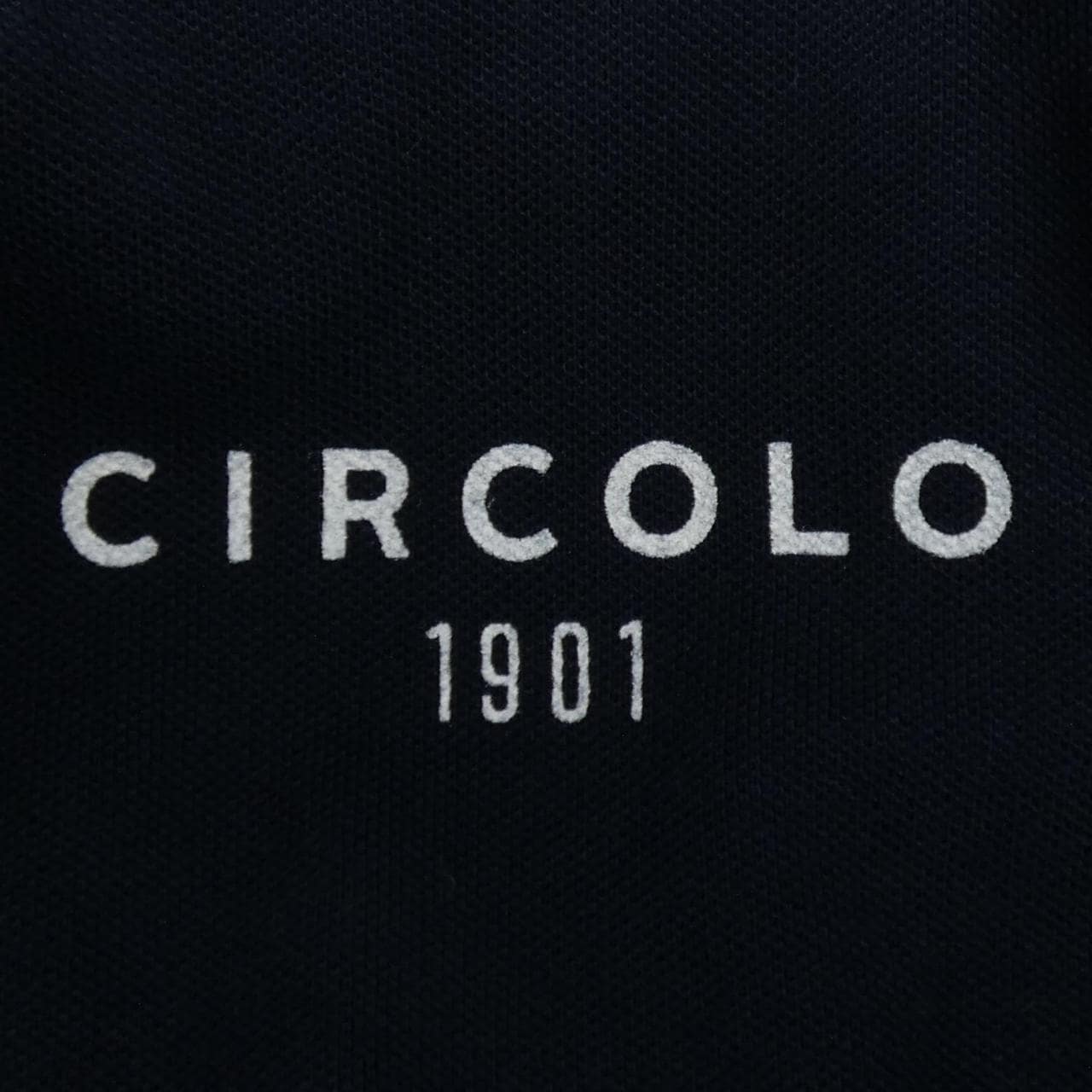 チルコロ 1901 CIRCOLO 1901 ジャケット