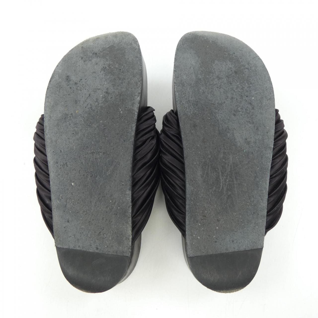 ジルサンダー JIL SANDER サンダル