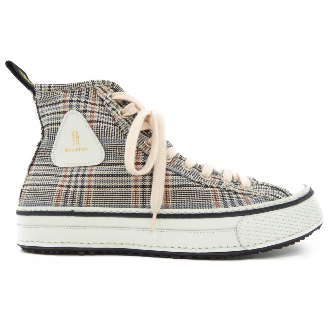 アールサーティーン R13 スニーカー