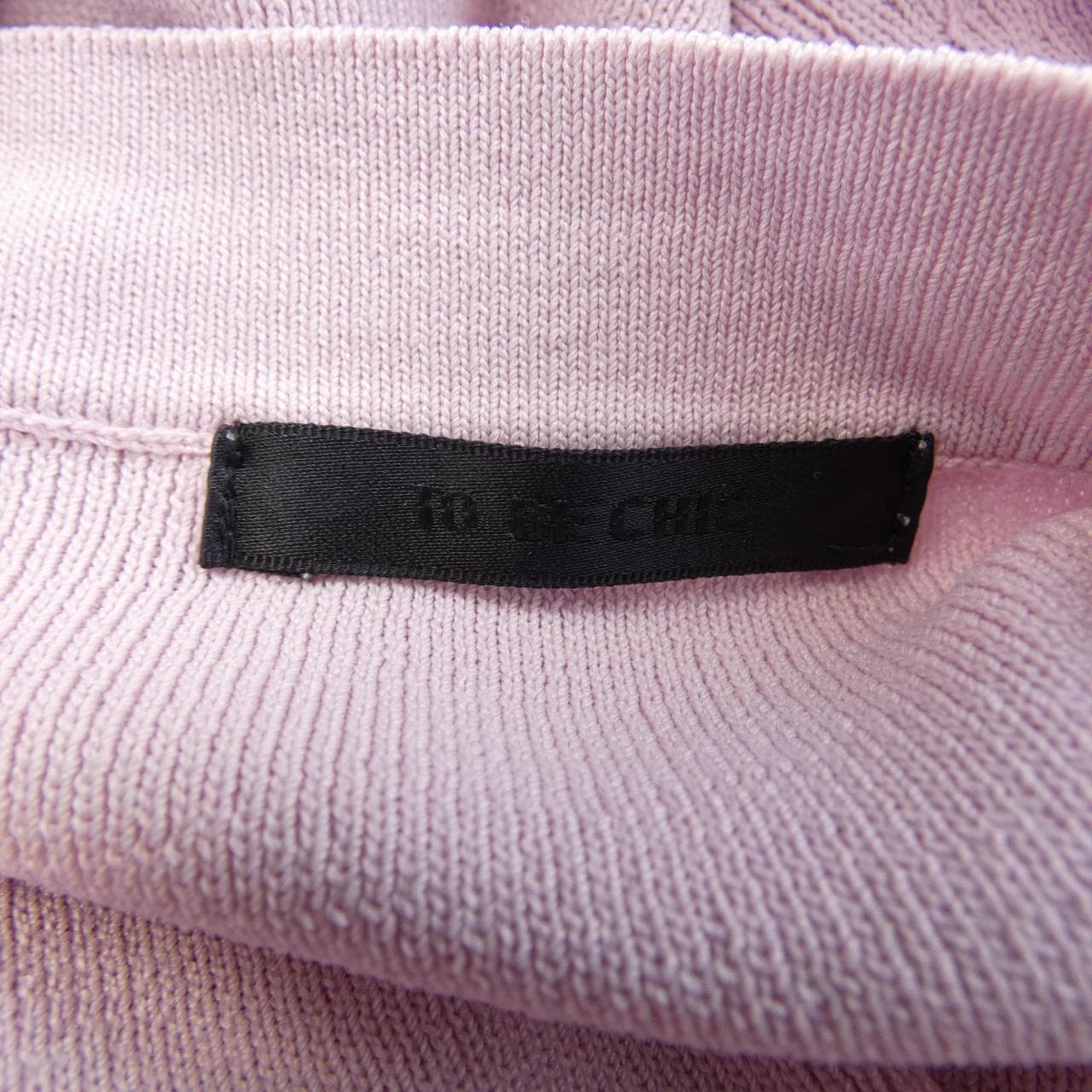 トゥービーシック TO BE CHIC トップス