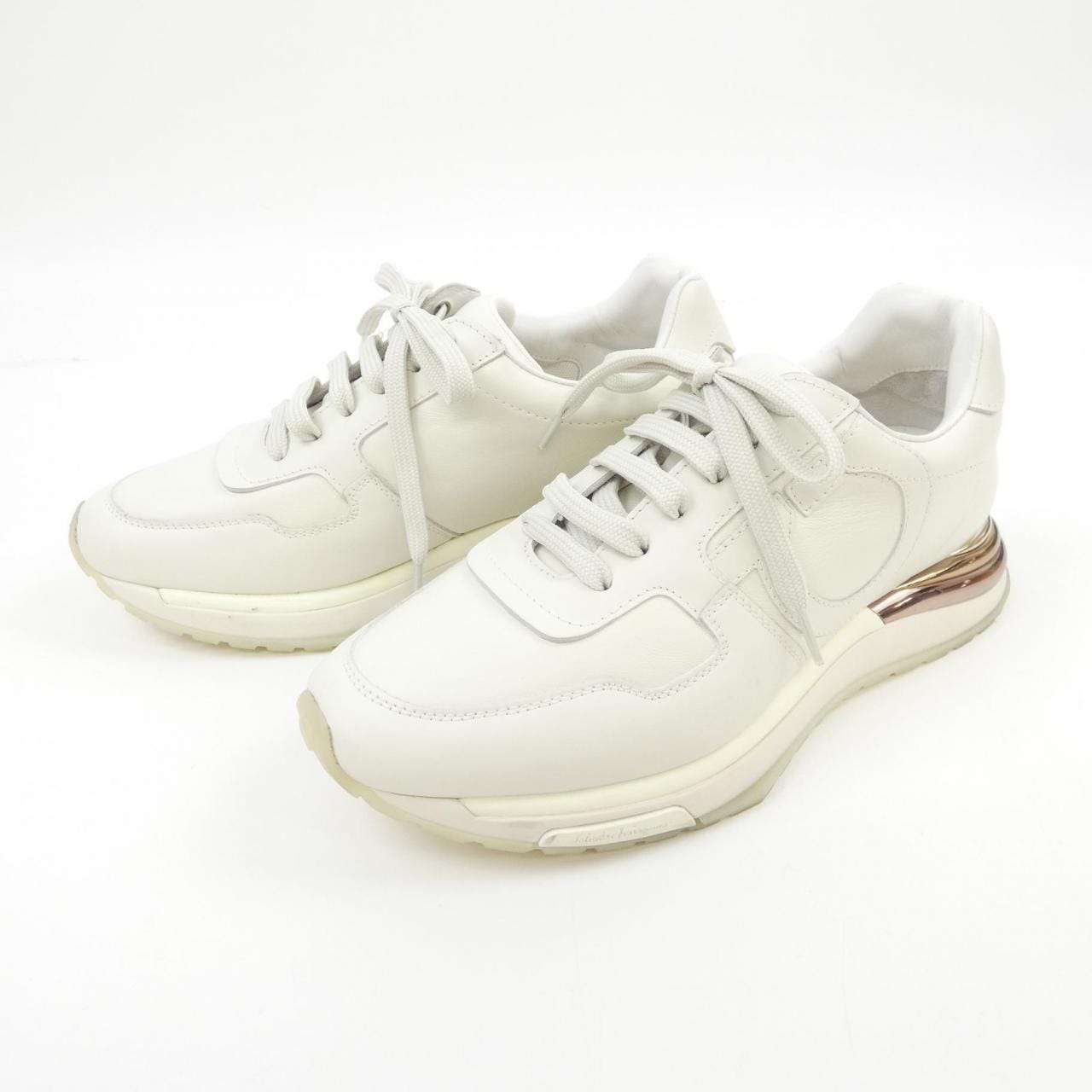 サルヴァトーレフェラガモ SALVATORE FERRAGAMO スニーカー