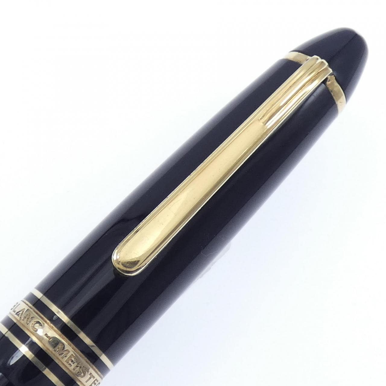 [vintage] MONTBLANC Meisterstuck 146 (70s) 鋼筆