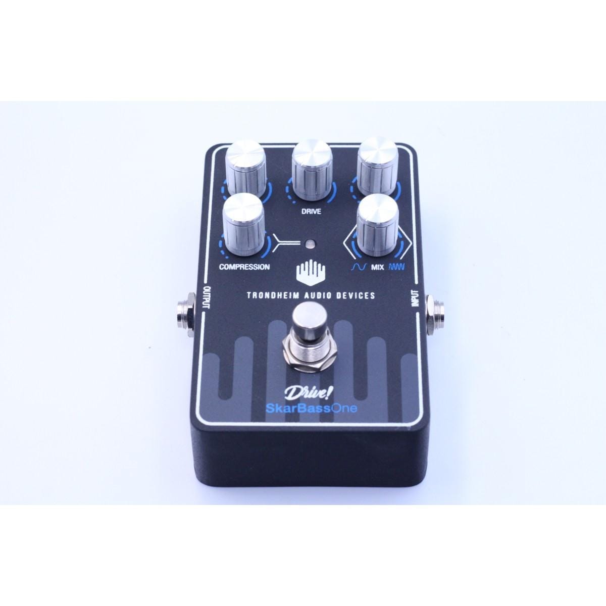 ＴＲＯＮＤＨＥＩＭ　ＡＵＤＩＯ　ＤＥＶＩＣＥ　ＳＫＡＲ　ＢＡＳＳ　ＯＮＥ