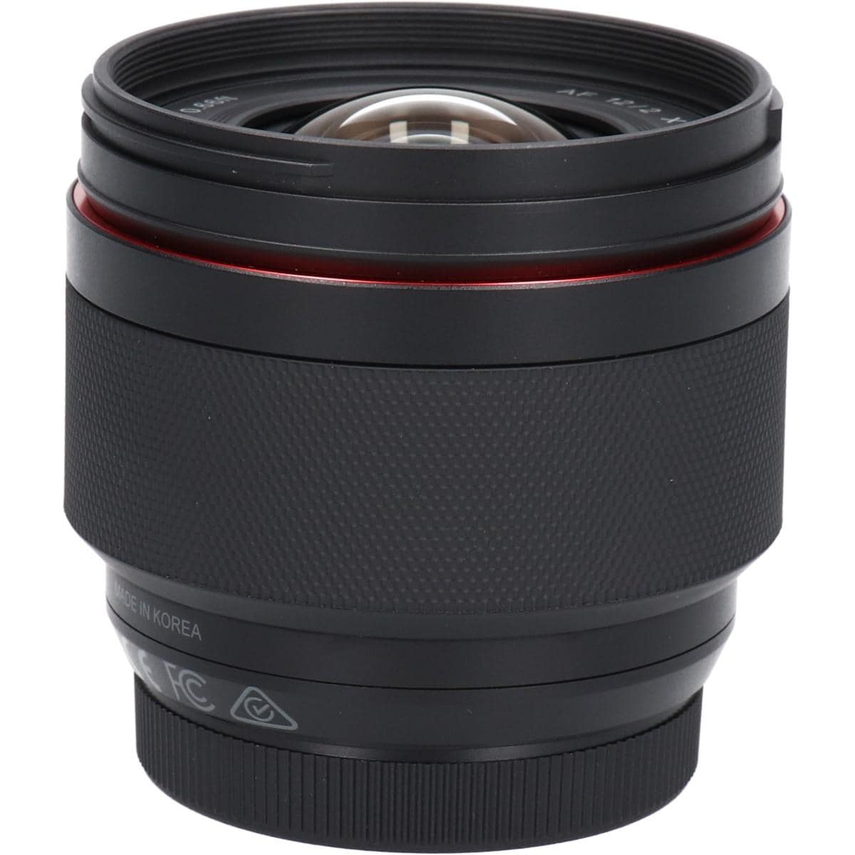 ＡＦ１２ｍｍ　Ｆ２　Ｘ
