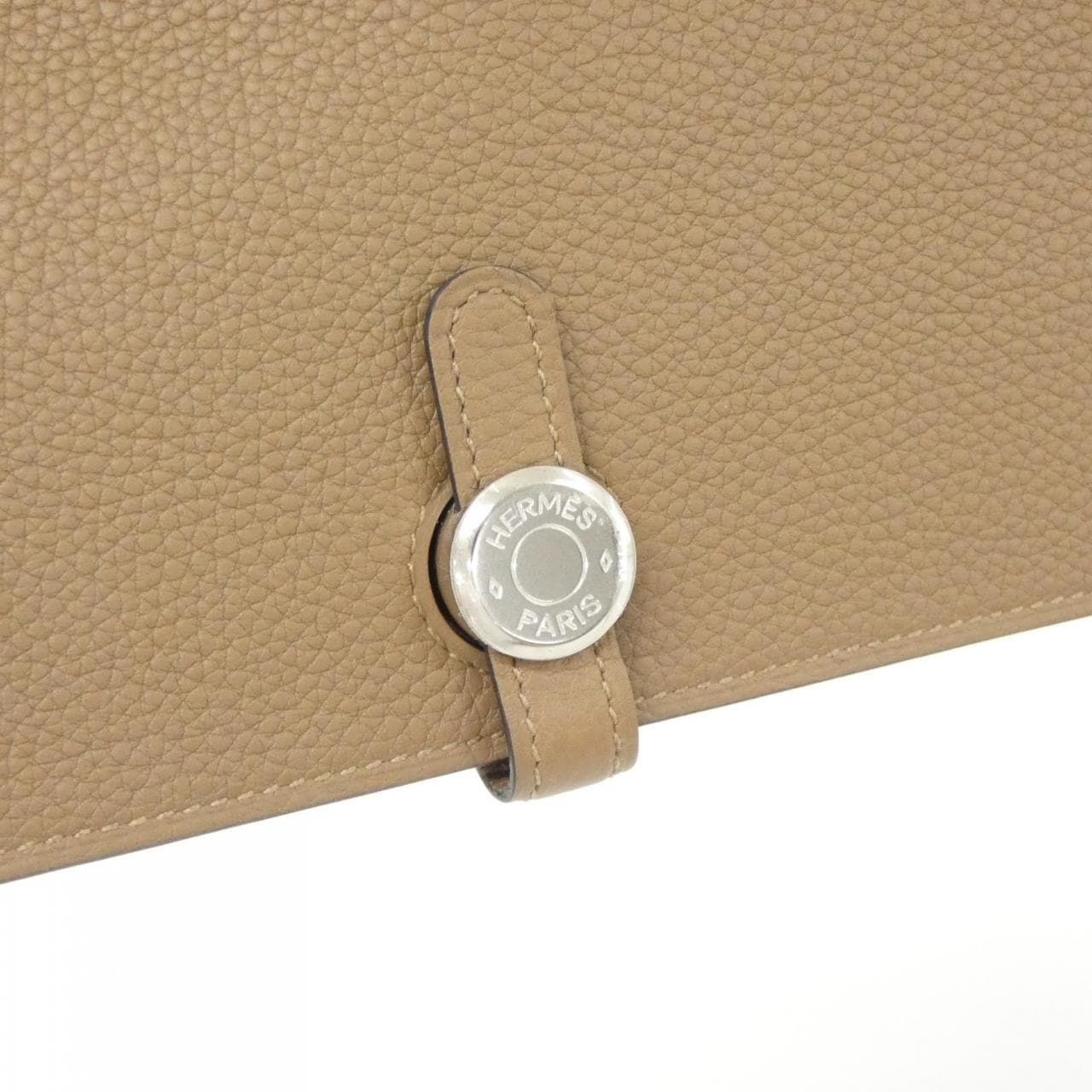 エルメス ドゴン デュオ 043070CK 財布