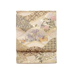 【未使用品】袋帯