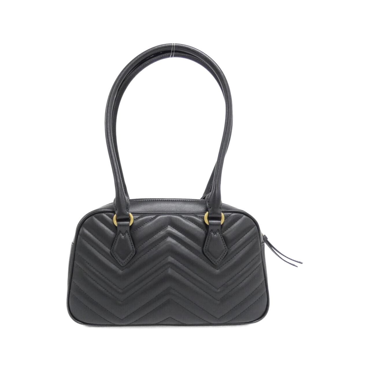 ♪直営アウトレット♪GUCCI GG MARMONT ハンドバッグ 795199 コメ兵｜グッチ GG MARMONT 795199 AABZB ショルダーバッグ