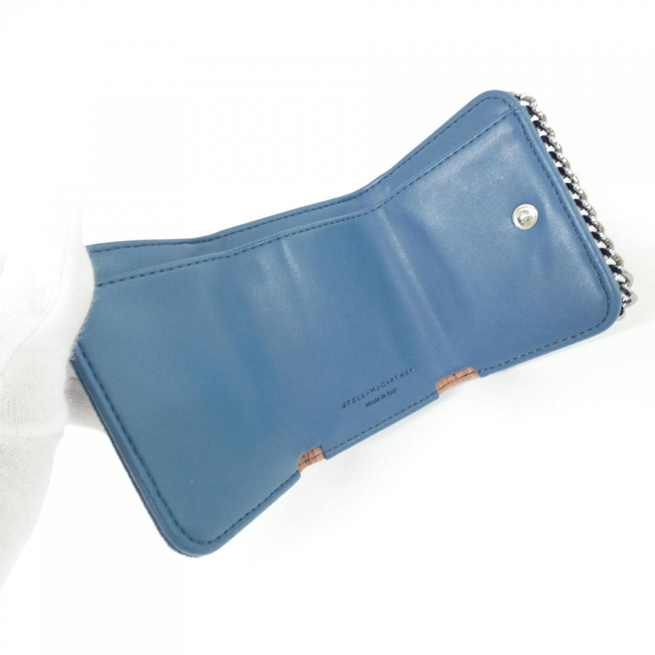 ステラマッカートニー ファラベラ 521371 W9132 財布