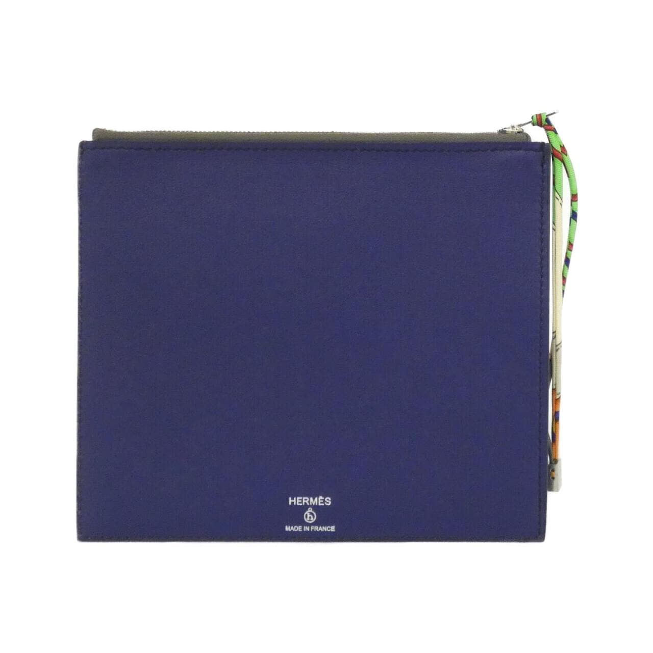 エルメス EAGLE 1003098 ポーチ