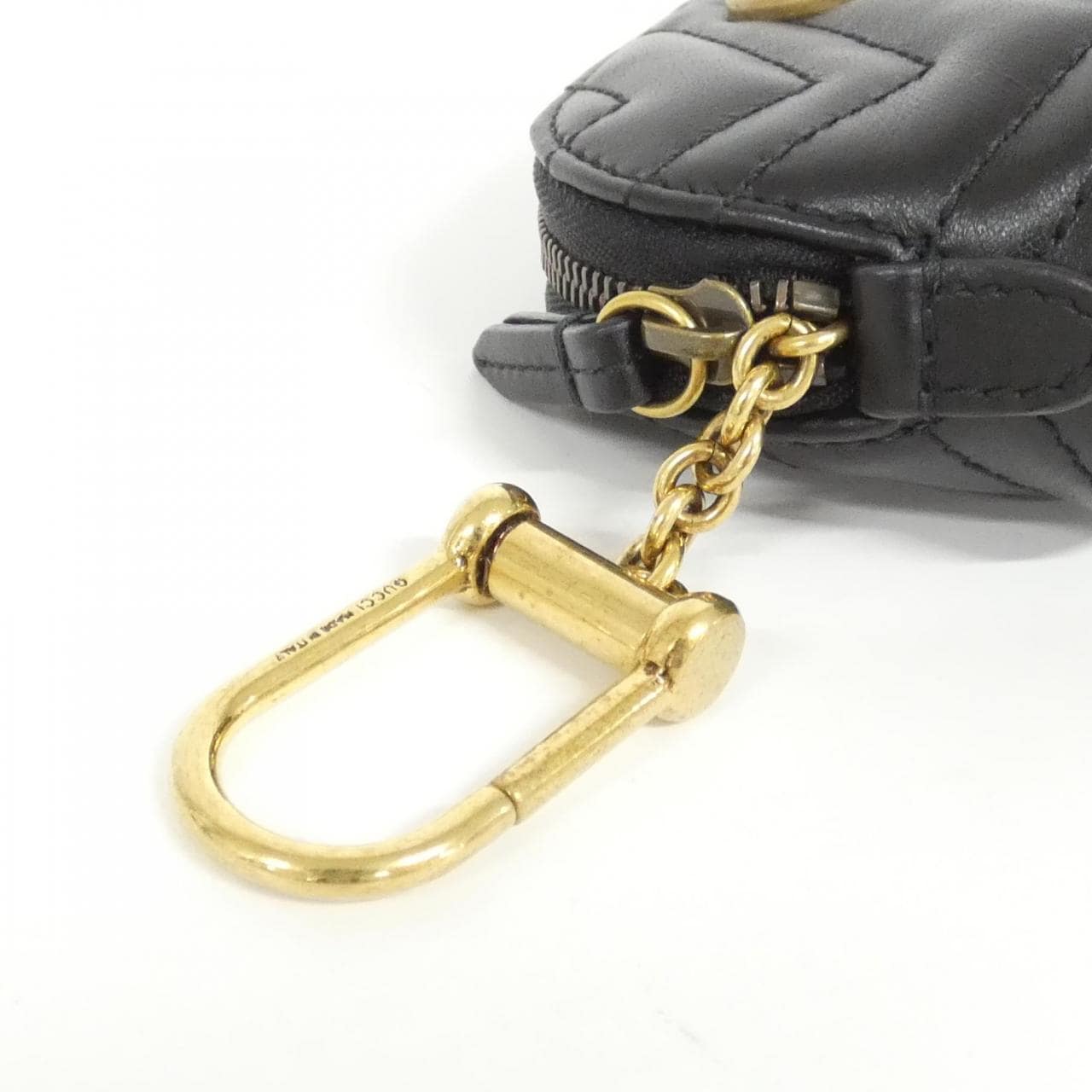グッチ GG MARMONT 625691 DTDHT コイン＆キーケース
