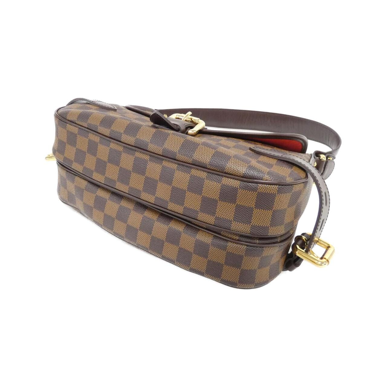 LOUIS VUITTON Damier Highbury N51200 单肩包